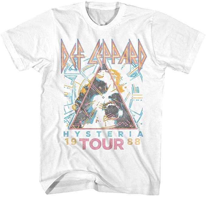 Palomino demo Rock Shirt